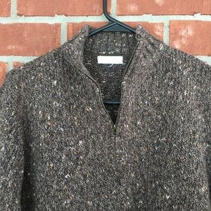 Charter Club sweater